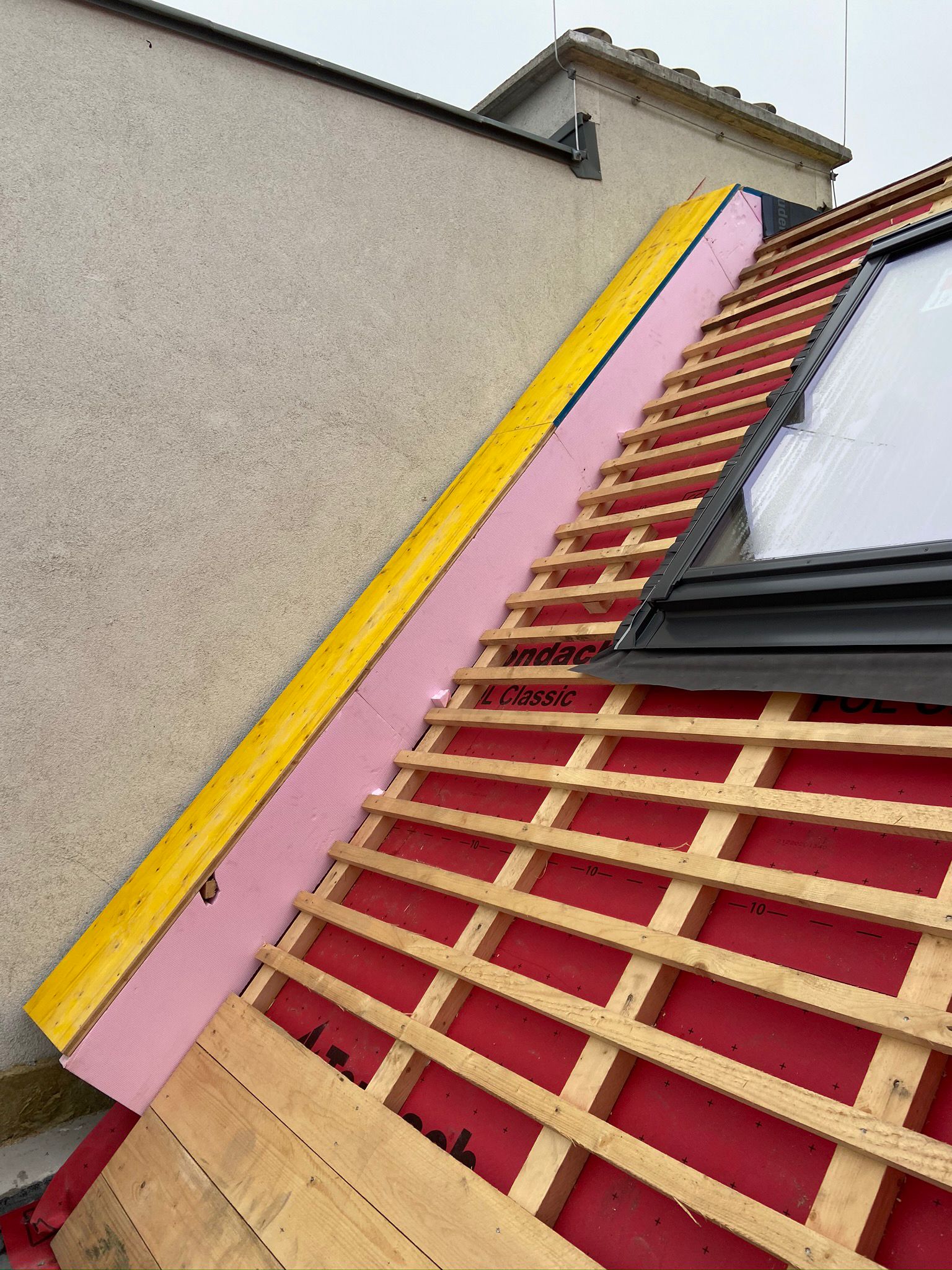 Sie können Lecks stoppen